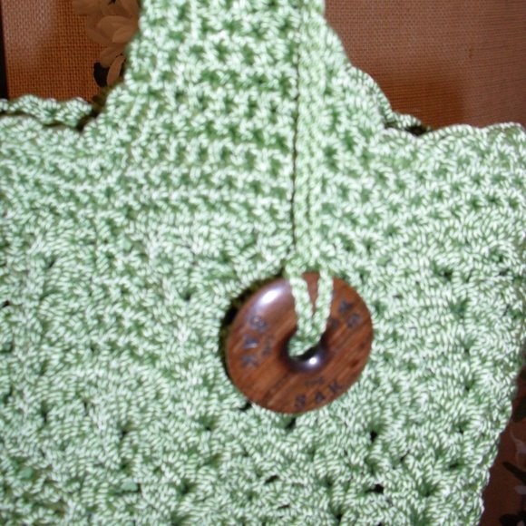 the SAK Double Handle Satchel - Picture 1 of 11